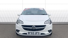 Vauxhall Corsa 1.4 ecoFLEX SRi 5dr Petrol Hatchback
